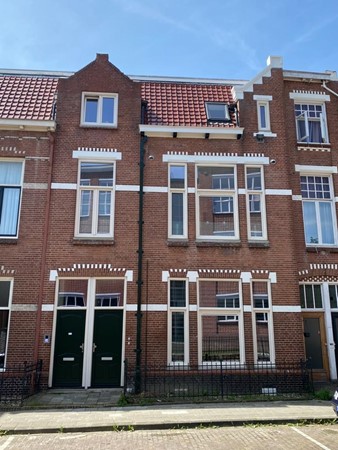 Property photo - Burgemeester Venemastraat 22A3, 9671AB Winschoten